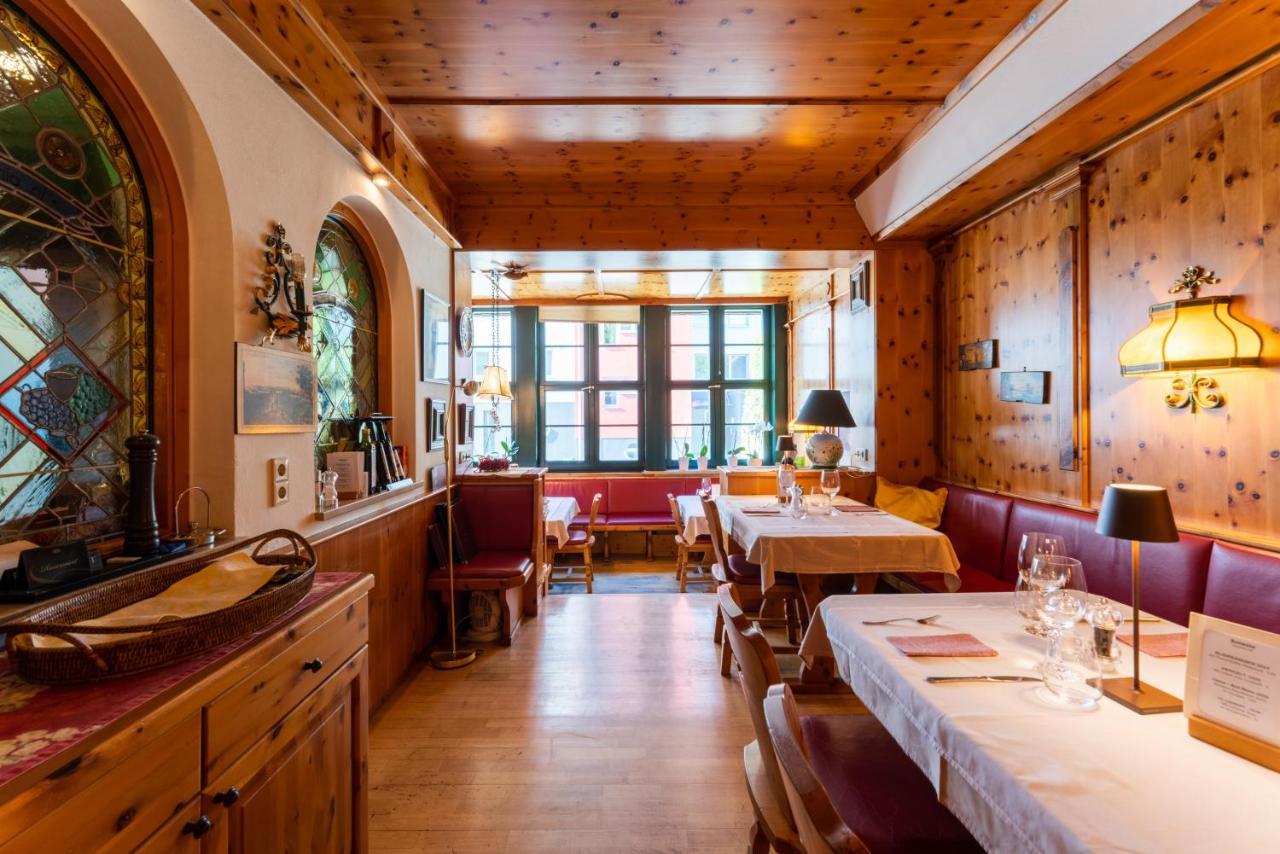 Gasthof Ohr Eisenstadt Bagian luar foto
