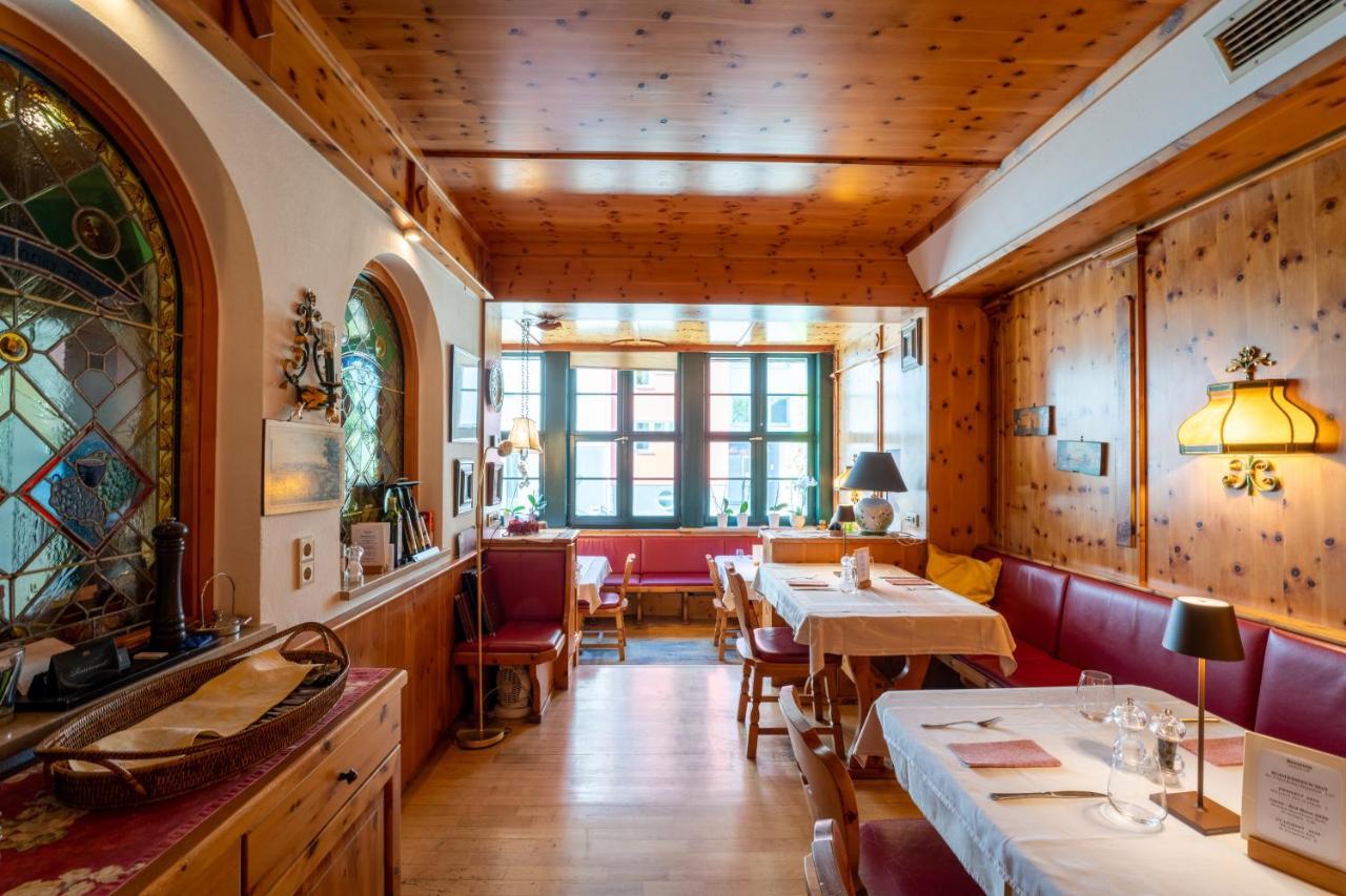 Gasthof Ohr Eisenstadt Bagian luar foto