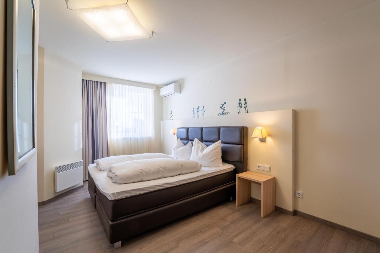 Gasthof Ohr Eisenstadt Bagian luar foto